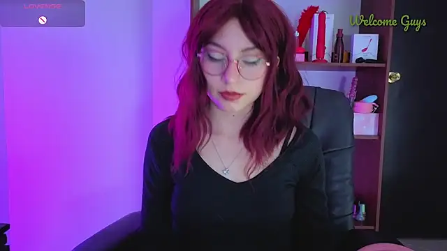 Celeste Ford 18 online show from 17, 3, 2026