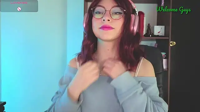 Celeste Ford 18 online show from 5, 3, 2026