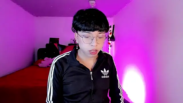 AnggelONfiree online show from 31, 10, 2025