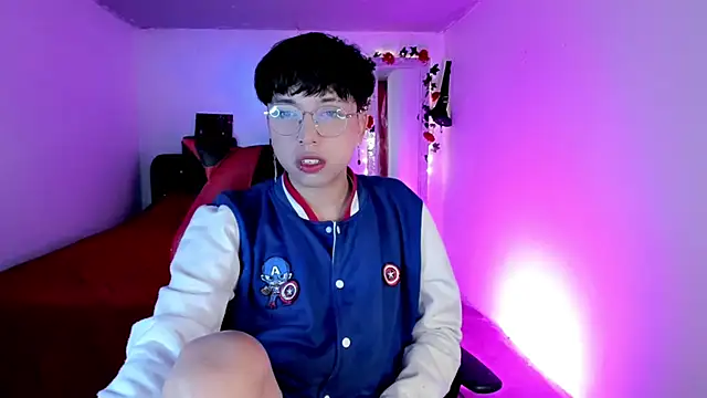 AnggelONfiree online show from 28, 10, 2025