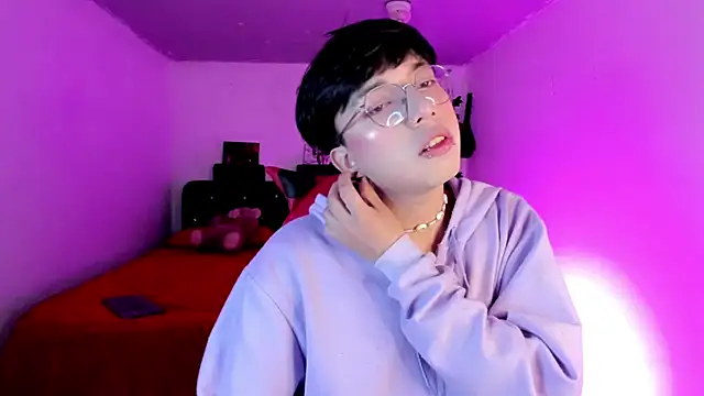 AnggelONfiree online show from 9, 11, 2025