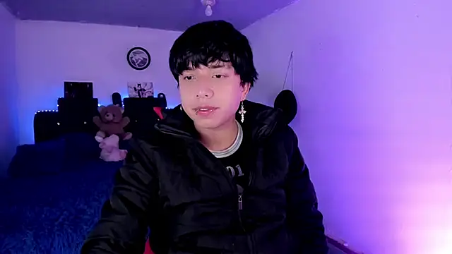 AnggelONfiree online show from 24, 3, 2026