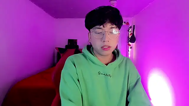 AnggelONfiree online show from 11, 11, 2025