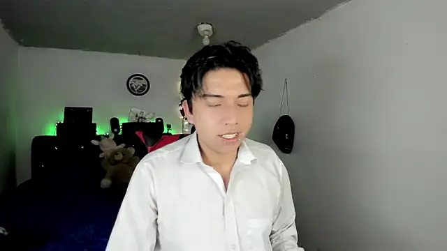 AnggelONfiree online show from 26, 3, 2026