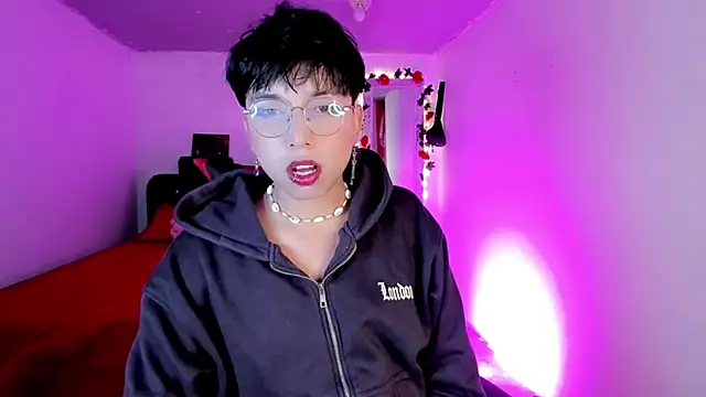 AnggelONfiree online show from 30, 10, 2025