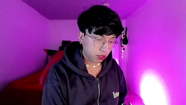 AnggelONfiree online show from 14, 11, 2025