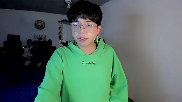 AnggelONfiree online show from 5, 2, 2026