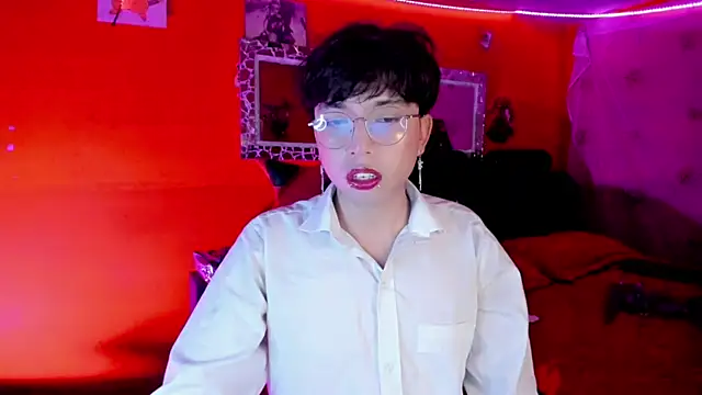 AnggelONfiree online show from 15, 10, 2025