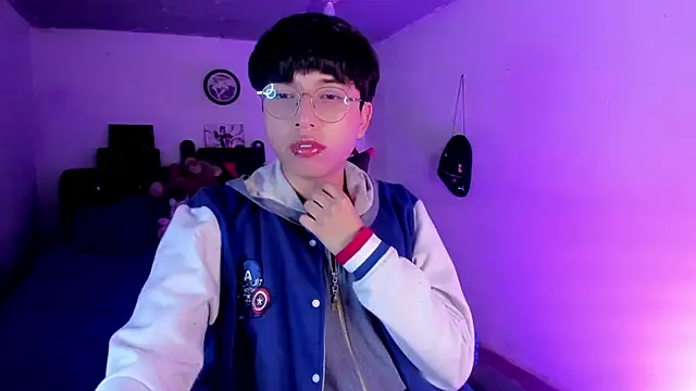 AnggelONfiree online show from 14, 2, 2026