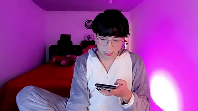 AnggelONfiree online show from 20, 11, 2025