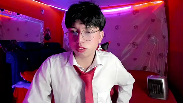 AnggelONfiree online show from 19, 9, 2025