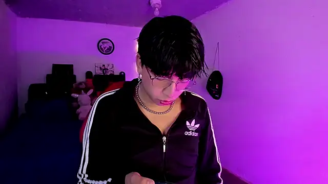 AnggelONfiree online show from 20, 2, 2026