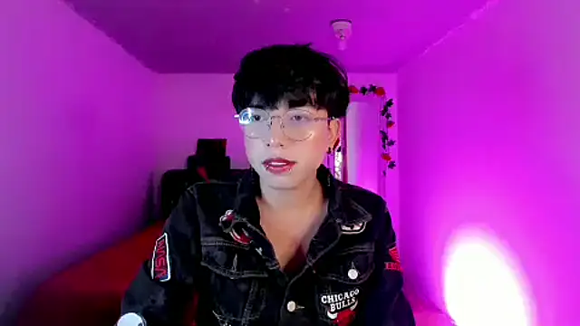 AnggelONfiree online show from 28, 11, 2025