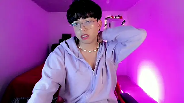 AnggelONfiree online show from 26, 11, 2025