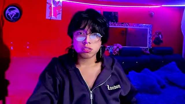 AnggelONfiree online show from 17, 1, 2025