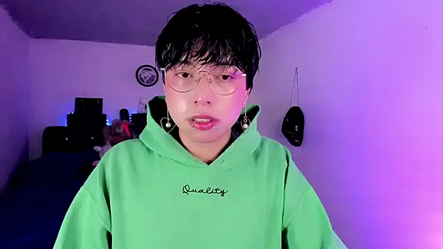 AnggelONfiree online show from 30, 3, 2026