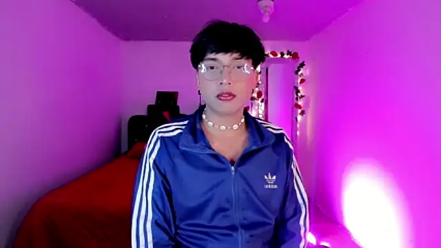 AnggelONfiree online show from 25, 11, 2025