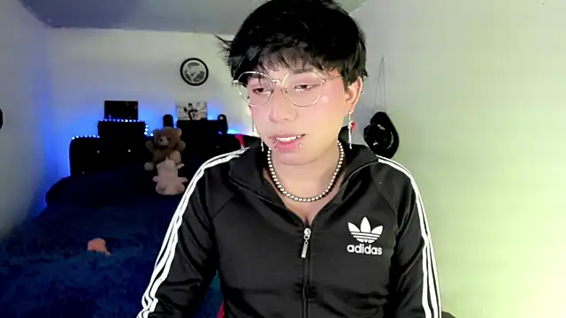 AnggelONfiree online show from 6, 3, 2026