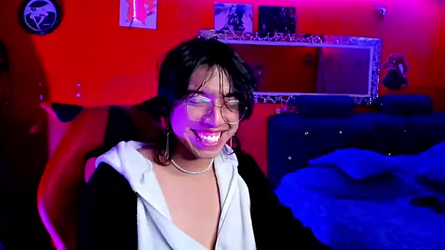 AnggelONfiree online show from 19, 1, 2025