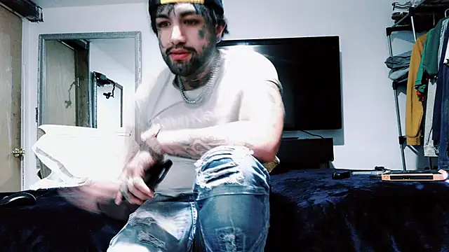 Azazelihornyasf online show from 22, 12, 2025