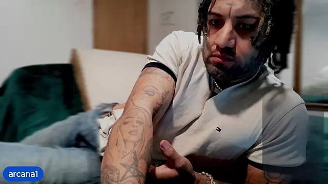 Azazelihornyasf online show from 8, 3, 2026