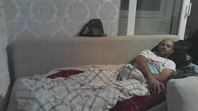 Zbochunec online show from 23, 9, 2025