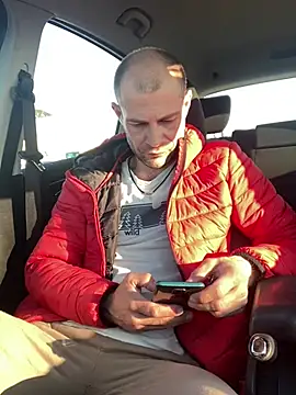 Zbochunec online show from 2, 3, 2025