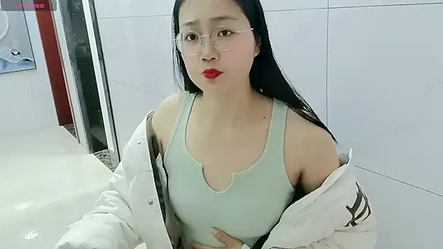 luoxuwen online show from 7, 3, 2025