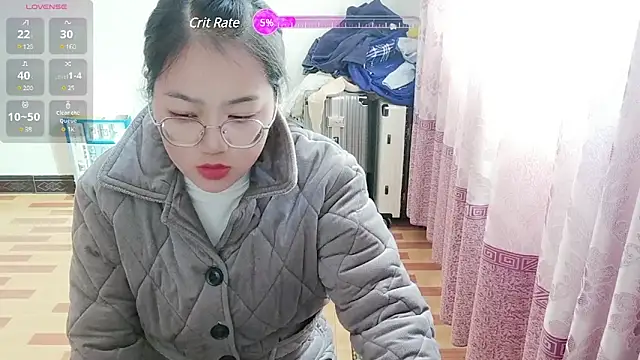 luoxuwen online show from 7, 2, 2025