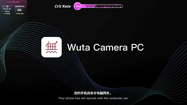luoxuwen online show from 4, 10, 2025