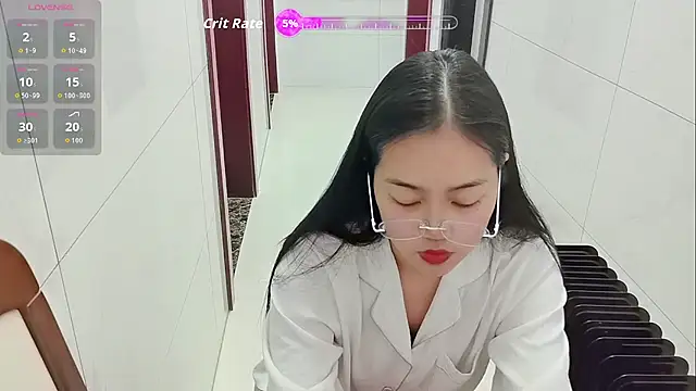 Snapshot of luoxuwen chatting on 14, 1, 2026 luoxuwen online show from 14, 1, 2026