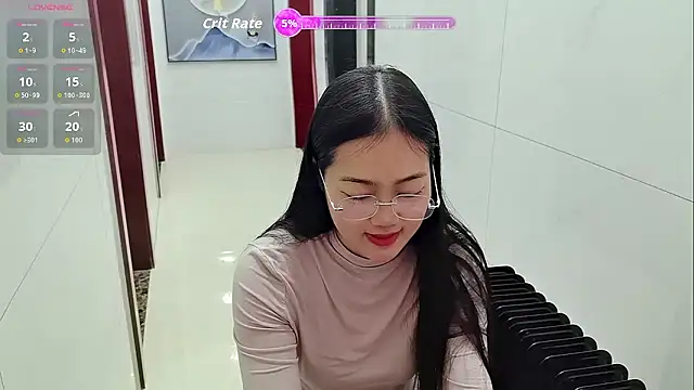 Snapshot of luoxuwen chatting on 15, 1, 2026 luoxuwen online show from 15, 1, 2026