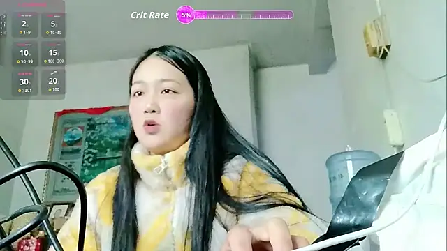 Snapshot of luoxuwen chatting on 10, 2, 2026 luoxuwen online show from 10, 2, 2026