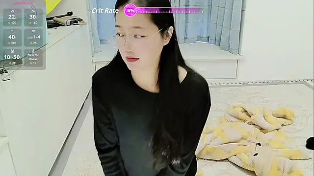 luoxuwen online show from 9, 11, 2025