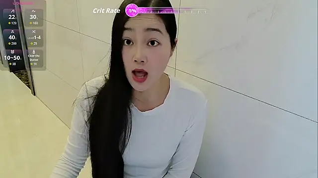 Snapshot of luoxuwen chatting on 19, 12, 2025 luoxuwen online show from 19, 12, 2025