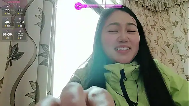 Snapshot of luoxuwen chatting on 17, 2, 2026 luoxuwen online show from 17, 2, 2026