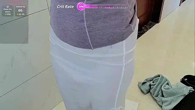 luoxuwen online show from 7, 11, 2025