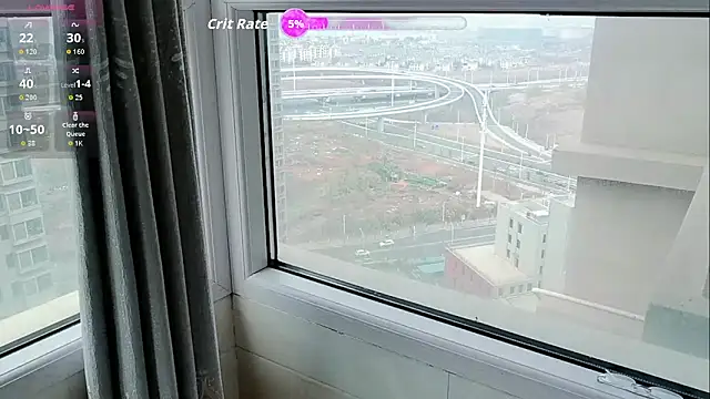 Snapshot of luoxuwen chatting on 23, 12, 2025 luoxuwen online show from 23, 12, 2025