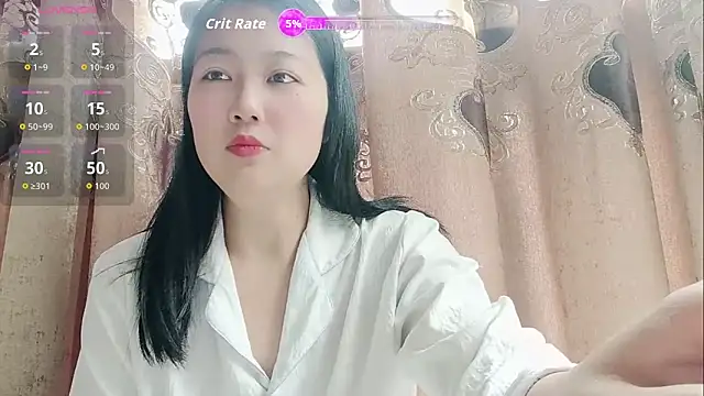 luoxuwen online show from 6, 4, 2026