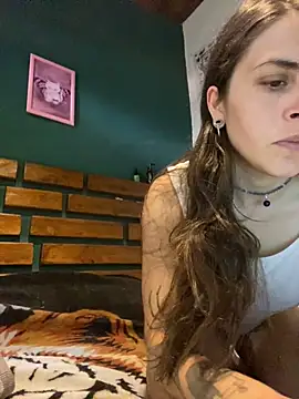isadelasestrellas online show from 7, 5, 2026