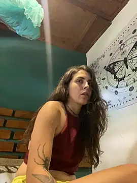 isadelasestrellas online show from 20, 3, 2026