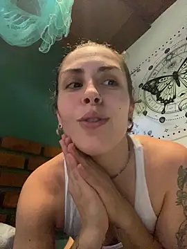 isadelasestrellas online show from 13, 3, 2026