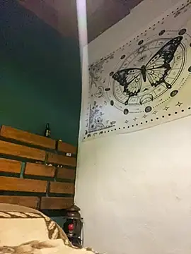 isadelasestrellas online show from 14, 4, 2026