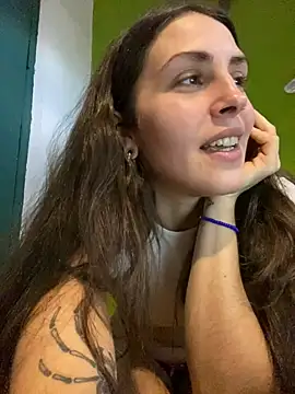 Snapshot of isadelasestrellas chatting on 23, 6, 2026 isadelasestrellas online show from 23, 6, 2026