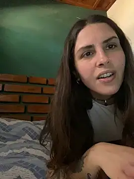 Snapshot of isadelasestrellas chatting on 22, 9, 2025 isadelasestrellas online show from 22, 9, 2025