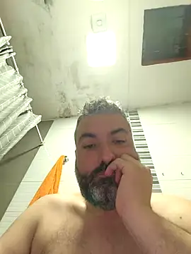 Abelito87 online show from 5, 3, 2026