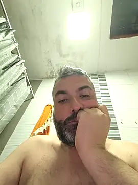 Abelito87 online show from 4, 3, 2026