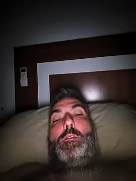 Abelito87 online show from 7, 3, 2026