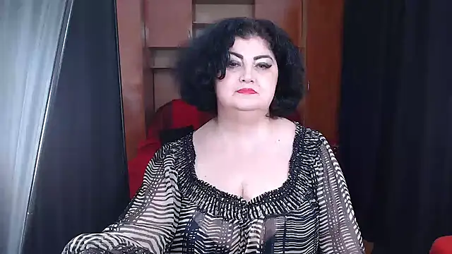  MissJ  online show from 5, 2, 2025