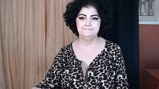  MissJ  online show from 14, 4, 2026